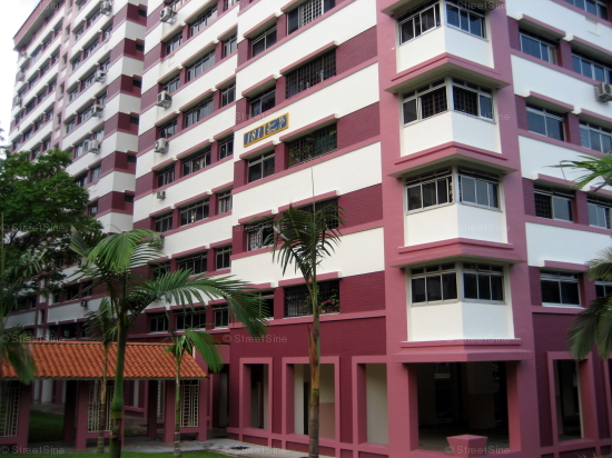 Blk 181 Pasir Ris Street 11 (Pasir Ris), HDB 4 Rooms #132862